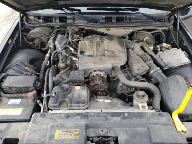 Photo 11 from auction – 2010 MERCURY GRAND MARQ with VIN 2MEBM7FVXAX614886
