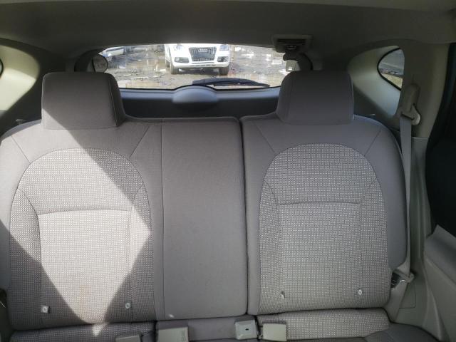 Photo 10 from auction – 2013 NISSAN ROGUE S with VIN JN8AS5MV1DW100486