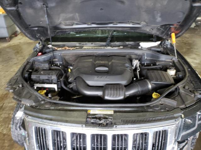 Photo 12 from auction – 2011 JEEP GRAND CHER with VIN 1J4RR5GG7BC714877