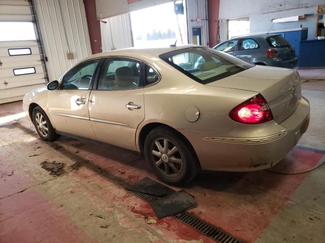 Photo 2 from auction – 2009 BUICK LACROSSE C with VIN 2G4WC582691242597
