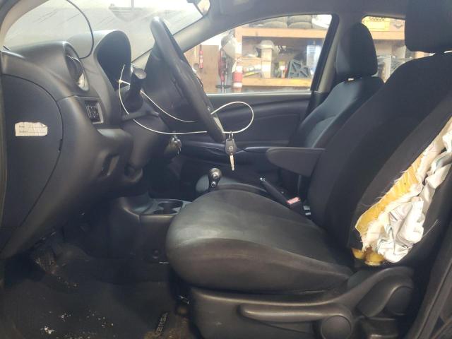 Photo 7 from auction – 2013 NISSAN VERSA S with VIN 3N1CN7AP6DL887165