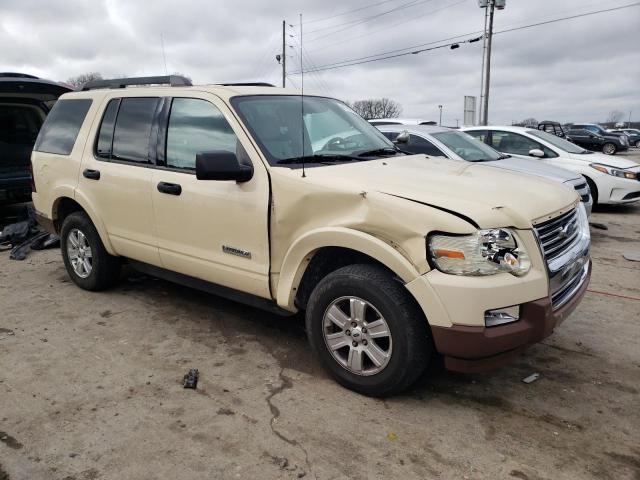 Photo 4 from auction – 2007 FORD EXPLORER X with VIN 1FMEU73E37UB35563