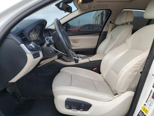 Photo 7 from auction – 2015 BMW 528 XI with VIN WBA5A7C52FD621628