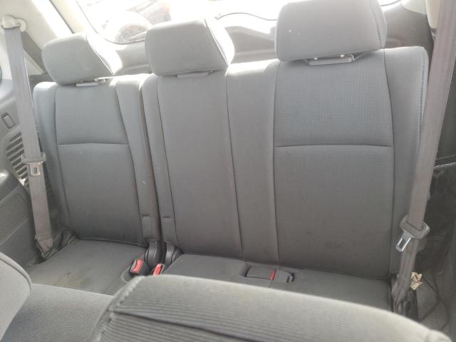 Photo 10 from auction – 2008 HONDA PILOT VP with VIN 5FNYF18298B046307