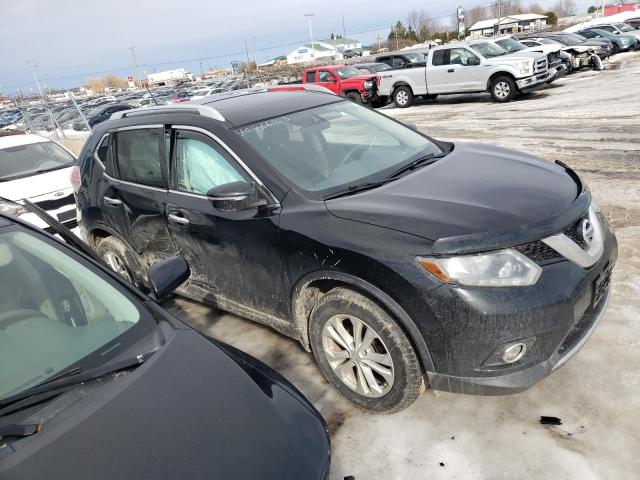 Photo 4 from auction – 2015 NISSAN ROGUE S with VIN 5N1AT2MV9FC866733