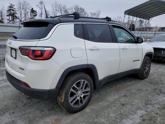 Photo 3 from auction – 2018 JEEP COMPASS LA with VIN 3C4NJDBB3JT144591