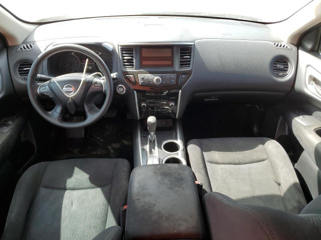 صورة رقم 8 من المزاد - 2015 NISSAN PATHFINDER مع VIN 5N1AR2MN9FC673626