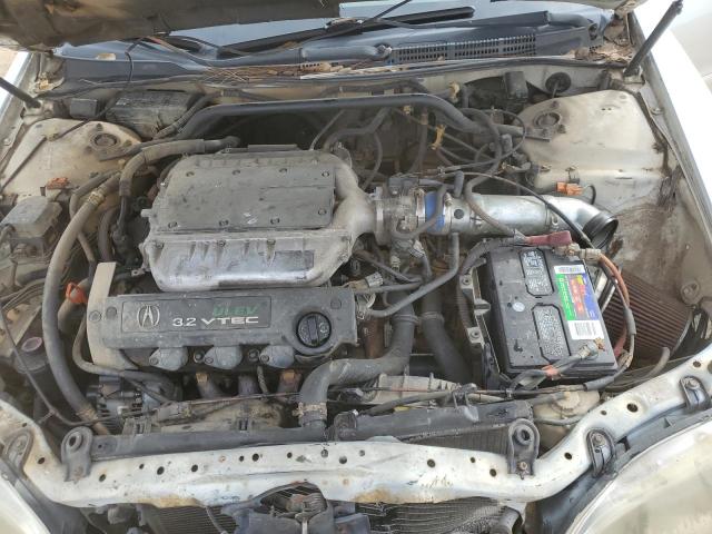 Photo 11 from auction – 2000 ACURA 3.2TL with VIN 19UUA5668YA067363