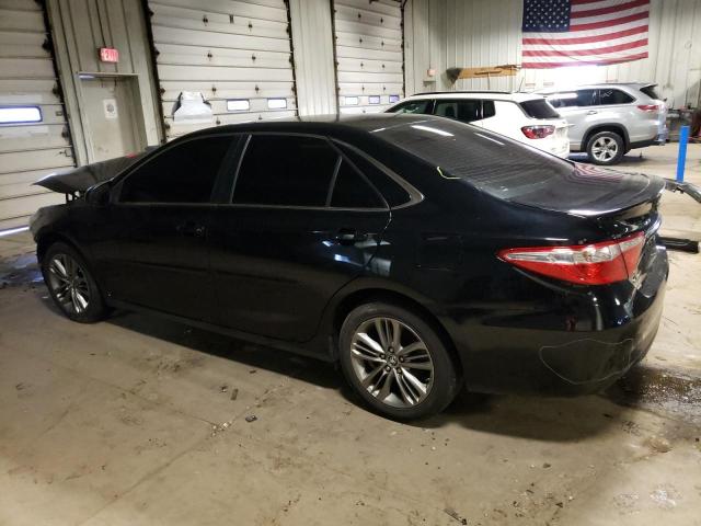 Photo 2 from auction – 2016 TOYOTA CAMRY LE with VIN 4T1BF1FK2GU174477