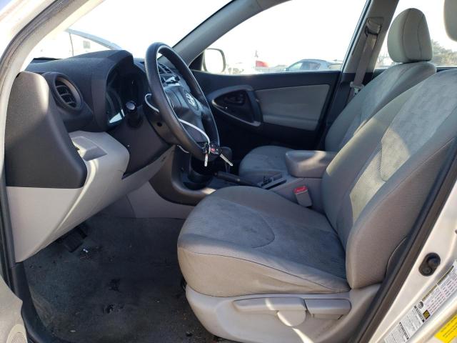 Photo 7 from auction – 2009 TOYOTA RAV4 with VIN 2T3BF33V19W004258