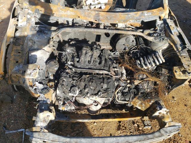 Photo 12 from auction – 2015 FORD EXPLORER X with VIN 1FM5K8D83FGA57898