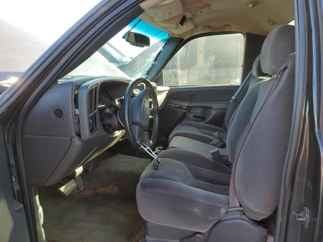 Photo 7 from auction – 2003 GMC NEW SIERRA with VIN 1GTEC14VX3Z237569