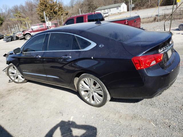 Photo 2 from auction – 2014 CHEVROLET IMPALA LTZ with VIN 2G1155S30E9261225