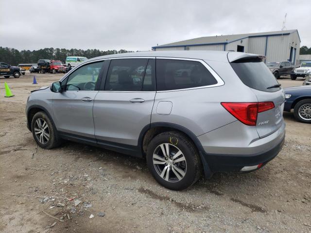 Photo 2 from auction – 2018 HONDA PILOT EXL with VIN 5FNYF5H53JB006800