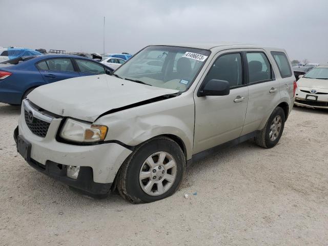 MAZDA TRIBUTE I 2009 مع رقم تعريف المركبة 4F2CZ02759KM01929 - صورة من المزاد