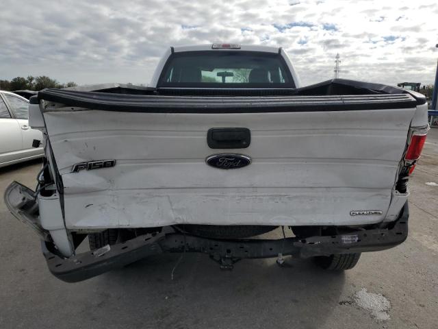 Photo 6 from auction – 2014 FORD F150 with VIN 1FTMF1CM3EKG29848