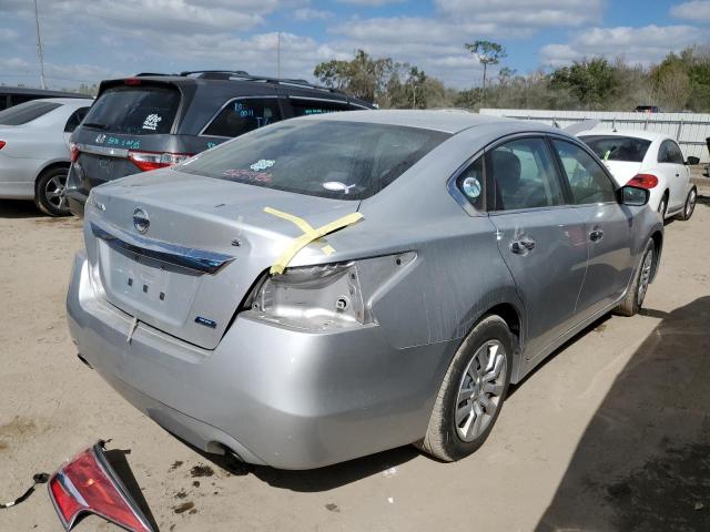 Photo 3 from auction – 2014 NISSAN ALTIMA 2.5 with VIN 1N4AL3AP8EC295398