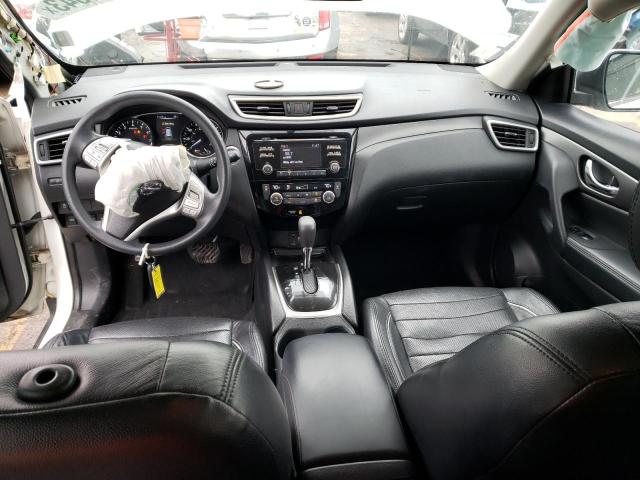 Photo 8 from auction – 2016 NISSAN ROGUE S with VIN KNMAT2MV1GP699525