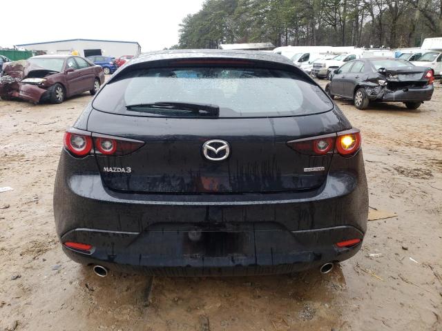 Photo 6 from auction – 2022 MAZDA 3 with VIN JM1BPAJL4N1508444