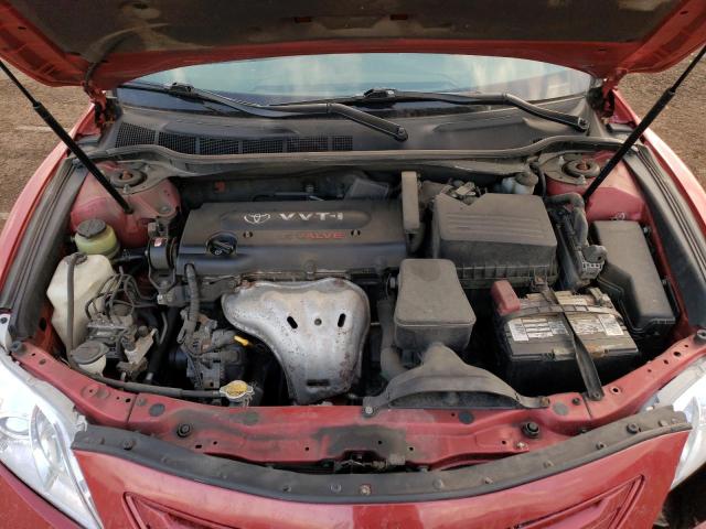 Photo 11 from auction – 2007 TOYOTA CAMRY CE with VIN 4T1BE46K17U190027