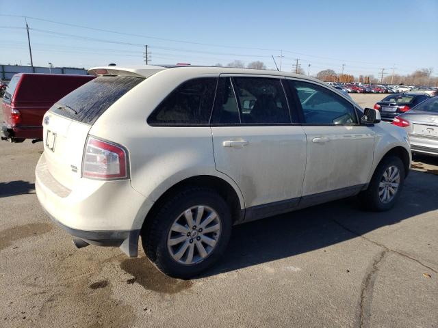 Photo 3 from auction – 2007 FORD EDGE SEL with VIN 2FMDK48C77BA72657