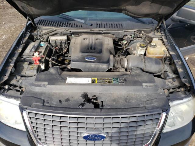 Photo 7 from auction – 2003 FORD EXPEDITION with VIN 1FMPU16W83LC39525