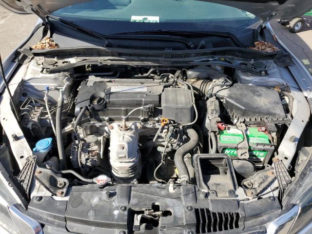 Photo 11 from auction – 2014 HONDA ACCORD EXL with VIN 1HGCR2F84EA044002