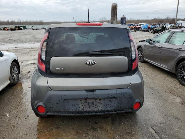 Photo 6 from auction – 2015 KIA SOUL with VIN KNDJN2A24F7221974