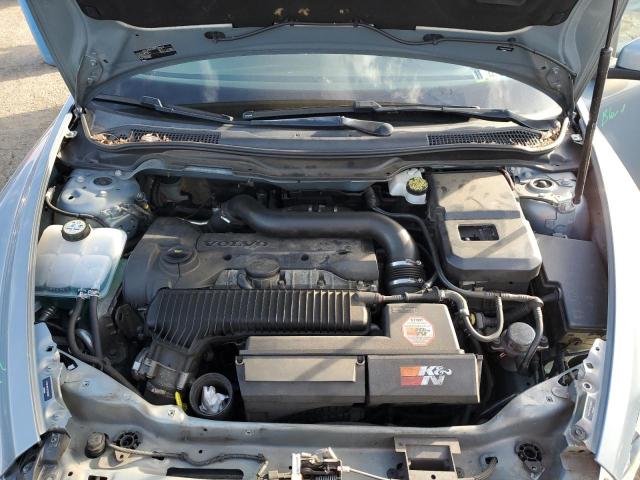 Photo 11 from auction – 2012 VOLVO C30 T5 with VIN YV1672MK0C2285881