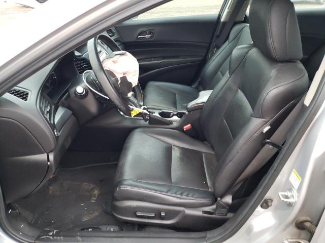 Photo 7 from auction – 2013 ACURA ILX HYBRID with VIN 19VDE3F75DE302513