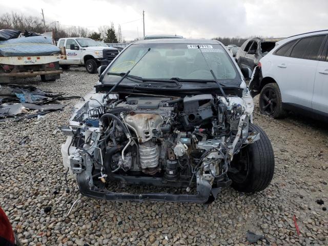 Photo 5 from auction – 2016 TOYOTA CAMRY LE with VIN 4T1BF1FK5GU518416