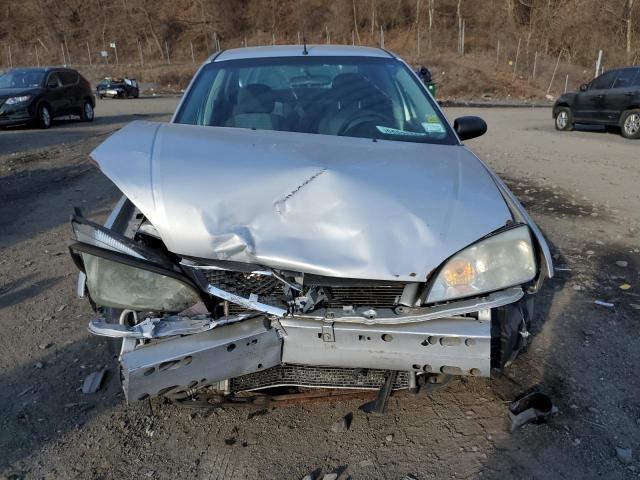Photo 5 from auction – 2007 FORD FOCUS ZX4 with VIN 1FAFP34N57W101058