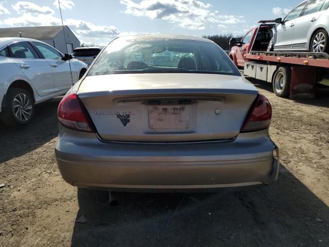 Photo 6 from auction – 2005 FORD TAURUS SEL with VIN 1FAFP56295A301336