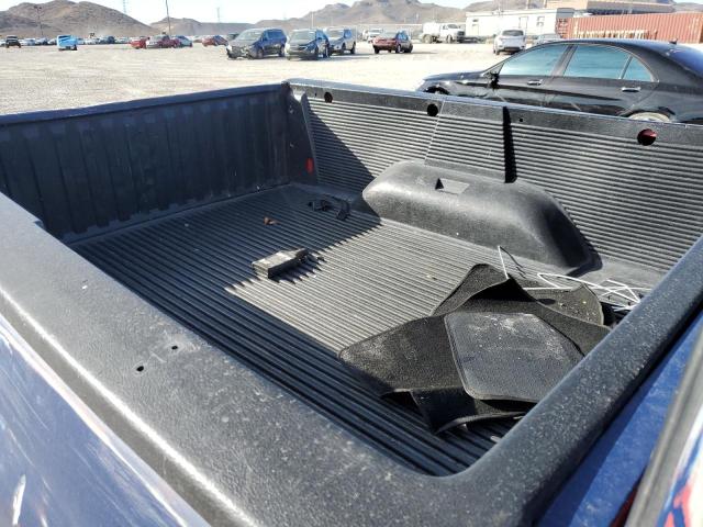 Photo 10 from auction – 1996 DODGE RAM 1500 with VIN 1B7HC16Y3TS640371