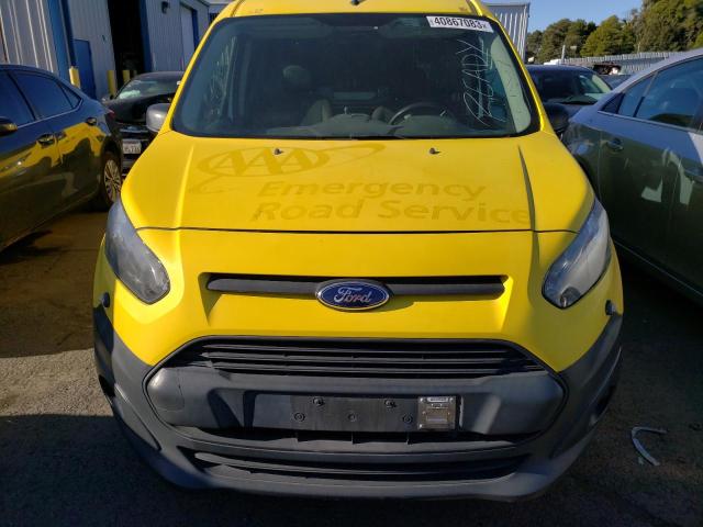Photo 5 from auction – 2016 FORD TRANSIT CO with VIN NM0LS7E72G1272895