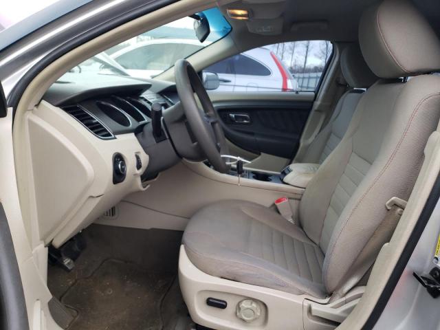 Photo 7 from auction – 2010 FORD TAURUS SE with VIN 1FAHP2DW3AG135402