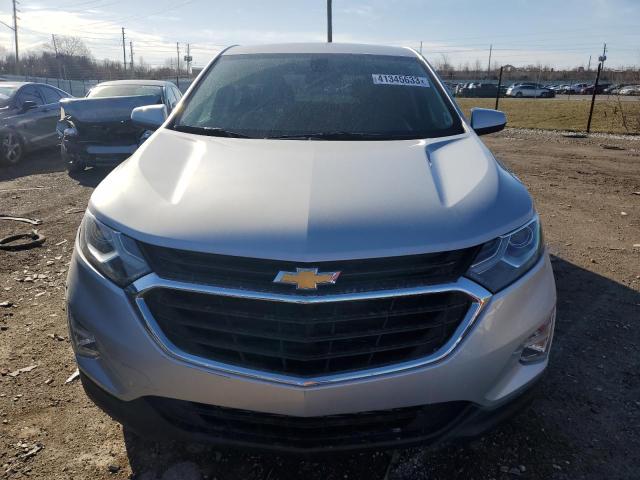 Photo 5 from auction – 2018 CHEVROLET EQUINOX LS with VIN 2GNAXJEV3J6133815