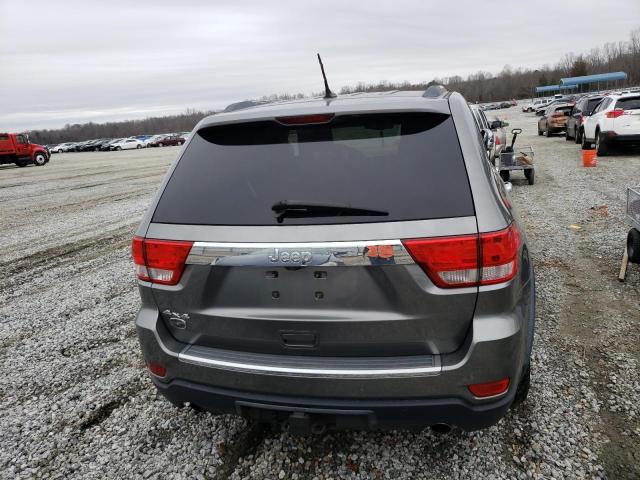 Photo 6 from auction – 2013 JEEP GRAND CHER with VIN 1C4RJFCT8DC602937