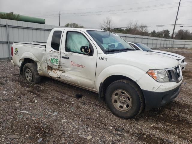 Photo 4 from auction – 2018 NISSAN FRONTIER S with VIN 1N6BD0CT2JN715513