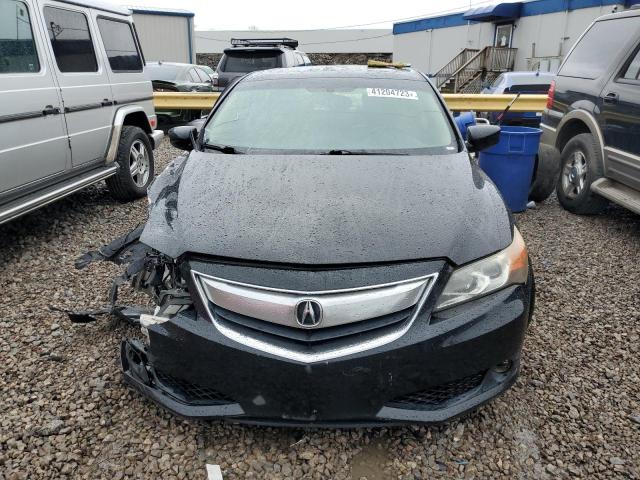 Photo 5 from auction – 2013 ACURA ILX 20 TEC with VIN 19VDE1F74DE013871