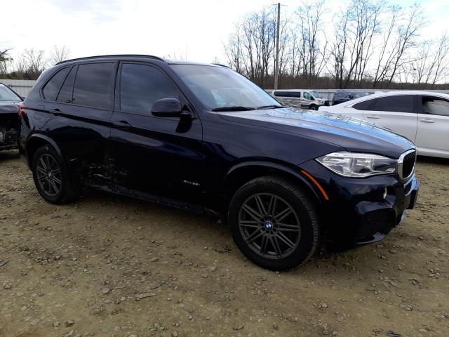 Photo 4 from auction – 2016 BMW X5 XDRIVE3 with VIN 5UXKR0C59G0P34375