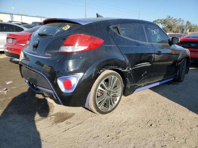 Photo 3 from auction – 2016 HYUNDAI VELOSTER T with VIN KMHTC6AEXGU249003
