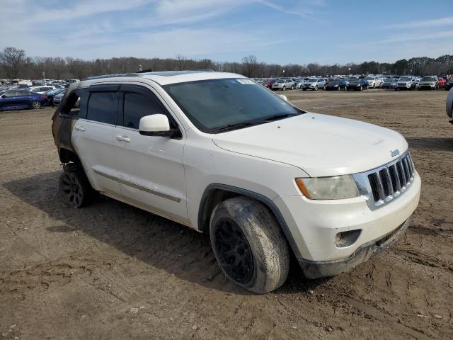 Photo 4 from auction – 2011 JEEP GRAND CHER with VIN 1J4RR4GG9BC734719