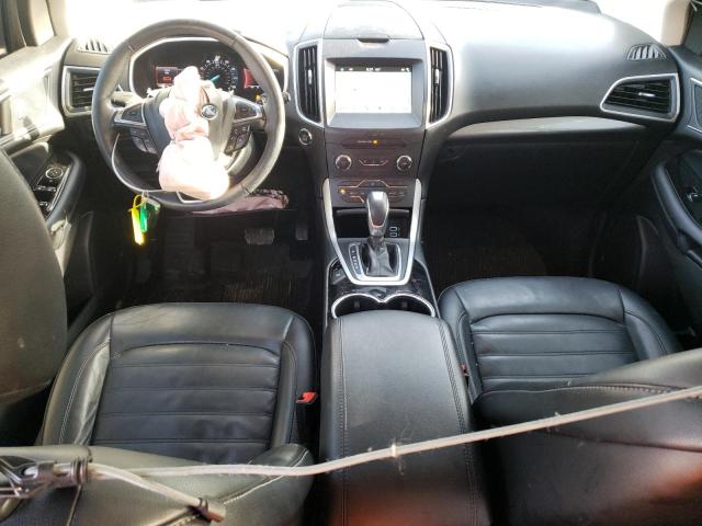 Photo 8 from auction – 2017 FORD EDGE SEL with VIN 2FMPK4J99HBB79464
