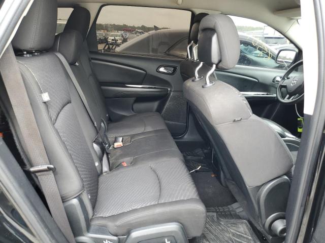 Photo 11 from auction – 2017 DODGE JOURNEY SX with VIN 3C4PDCBG6HT532754