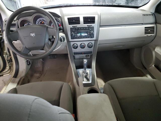 Photo 8 from auction – 2010 DODGE AVENGER SX with VIN 1B3CC4FB2AN223005