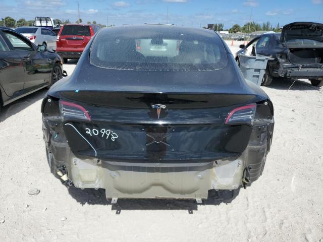 Photo 6 from auction – 2017 TESLA MODEL 3 with VIN 5YJ3E1EA8HF001142