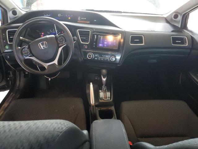 Photo 8 from auction – 2014 HONDA CIVIC EX with VIN 2HGFB2F82EH530584