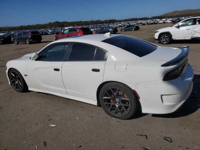 Photo 2 from auction – 2016 DODGE CHARGER R/ with VIN 2C3CDXGJ7GH235840