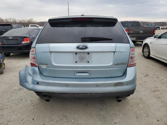 Photo 6 from auction – 2008 FORD EDGE LIMIT with VIN 2FMDK39CX8BB23546